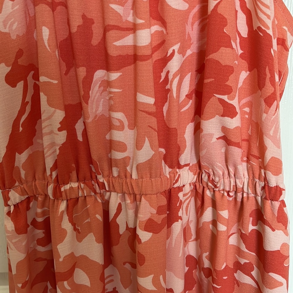Nine West High Low Dress - Picture 4 of 8